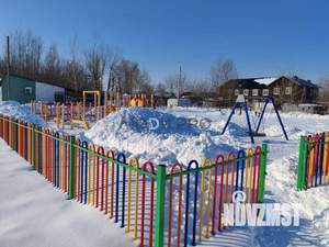 2-к квартира, вторичка, 45м2, 1/2 этаж