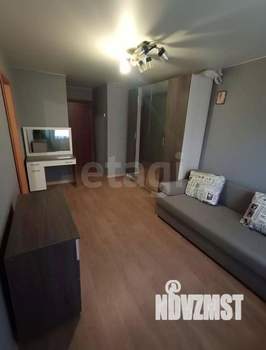 3-к квартира, вторичка, 52м2, 1/5 этаж