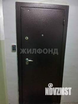 Студия квартира, вторичка, 15м2, 1/5 этаж