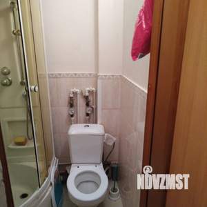 1-к квартира, вторичка, 19м2, 2/5 этаж