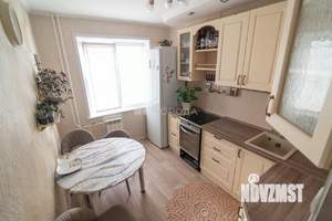 3-к квартира, вторичка, 67м2, 2/11 этаж