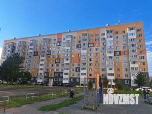 1-к квартира, вторичка, 35м2, 8/10 этаж