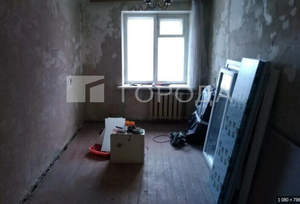 2-к квартира, вторичка, 50м2, 3/10 этаж