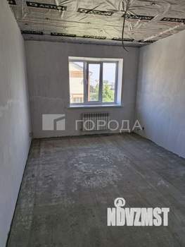 5-к квартира, вторичка, 160м2, 2/2 этаж