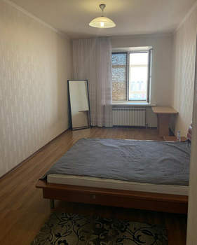 3-к квартира, вторичка, 127м2, 11/16 этаж