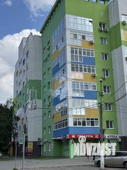 3-к квартира, вторичка, 124м2, 6/8 этаж