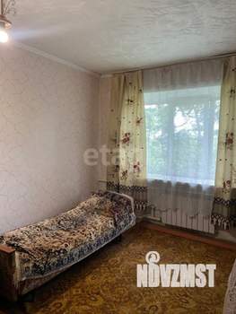 1-к квартира, вторичка, 31м2, 3/3 этаж