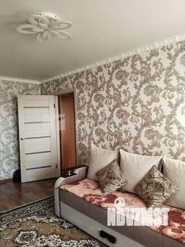 2-к квартира, вторичка, 46м2, 5/10 этаж