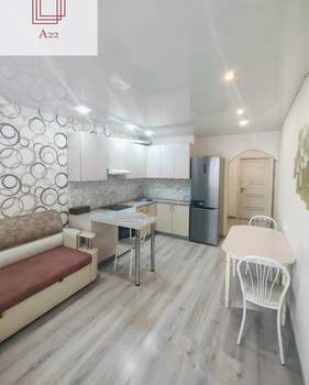 2-к квартира, вторичка, 44м2, 3/10 этаж