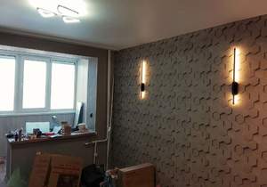 Студия квартира, вторичка, 22м2, 7/9 этаж