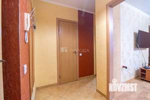 1-к квартира, вторичка, 38м2, 4/10 этаж