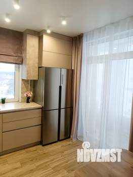 4-к квартира, вторичка, 98м2, 8/9 этаж