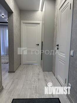 2-к квартира, вторичка, 39м2, 9/16 этаж