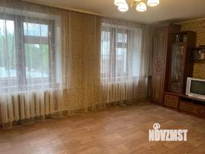 2-к квартира, вторичка, 59м2, 4/10 этаж