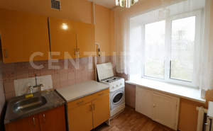 2-к квартира, вторичка, 43м2, 3/4 этаж