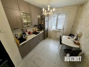 3-к квартира, вторичка, 66м2, 4/10 этаж