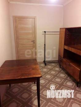 3-к квартира, вторичка, 54м2, 3/5 этаж