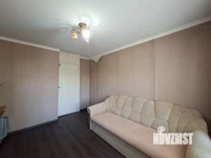 2-к квартира, сданный дом, 50м2, 3/3 этаж
