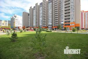 2-к квартира, вторичка, 38м2, 16/16 этаж
