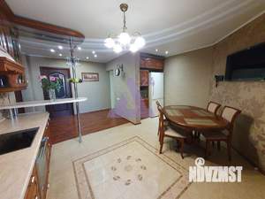 3-к квартира, вторичка, 88м2, 12/15 этаж