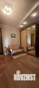 2-к квартира, вторичка, 69м2, 1/6 этаж