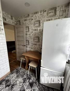 2-к квартира, вторичка, 44м2, 5/5 этаж