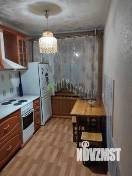 2-к квартира, вторичка, 45м2, 4/9 этаж