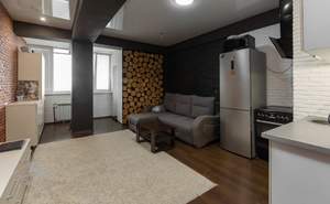 Студия квартира, вторичка, 33м2, 12/12 этаж