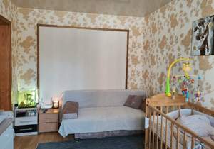 1-к квартира, вторичка, 29м2, 3/9 этаж