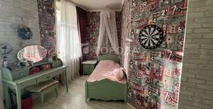 3-к квартира, вторичка, 95м2, 4/4 этаж