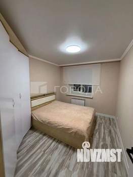 2-к квартира, вторичка, 50м2, 6/10 этаж