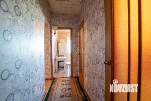 2-к квартира, вторичка, 43м2, 4/6 этаж