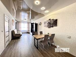 2-к квартира, вторичка, 48м2, 3/18 этаж