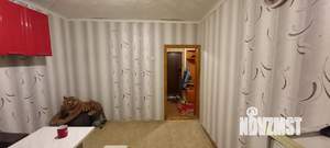 1-к квартира, вторичка, 36м2, 7/9 этаж