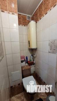 1-к квартира, вторичка, 42м2, 8/9 этаж