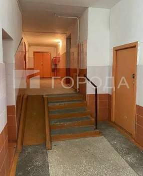 1-к квартира, вторичка, 36м2, 5/12 этаж