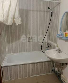 1-к квартира, вторичка, 32м2, 8/10 этаж