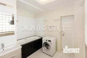 3-к квартира, вторичка, 127м2, 7/8 этаж