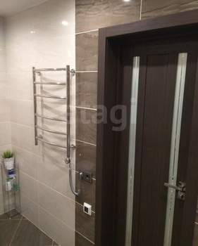 1-к квартира, вторичка, 30м2, 9/9 этаж