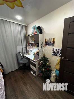 2-к квартира, вторичка, 45м2, 14/15 этаж