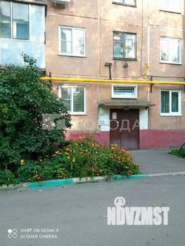 3-к квартира, вторичка, 56м2, 3/5 этаж