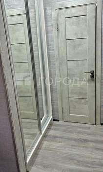 2-к квартира, вторичка, 40м2, 15/16 этаж