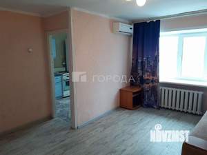 1-к квартира, вторичка, 30м2, 5/5 этаж
