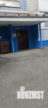 Студия квартира, вторичка, 14м2, 1/9 этаж