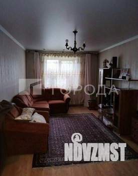 1-к квартира, вторичка, 33м2, 2/2 этаж