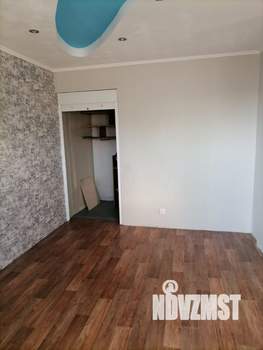 1-к квартира, вторичка, 31м2, 4/4 этаж