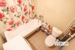 1-к квартира, вторичка, 32м2, 5/10 этаж