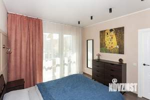 2-к квартира, вторичка, 44м2, 5/17 этаж