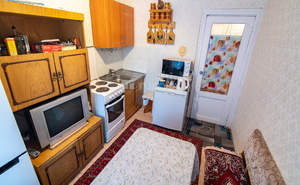 1-к квартира, вторичка, 37м2, 1/9 этаж