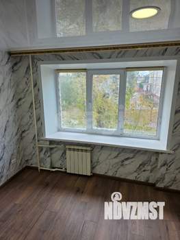 Студия квартира, вторичка, 15м2, 2/4 этаж